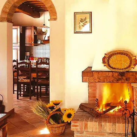 Agriturismo La Scopa, *