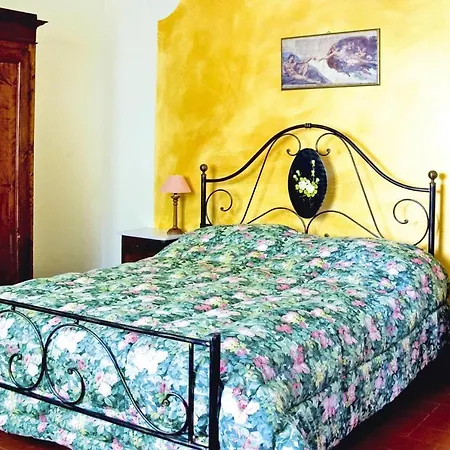 Agriturismo La Scopa, Apartmán *