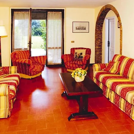 Agriturismo La Scopa, Appartamento Montaione