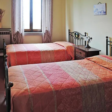Agriturismo La Scopa,