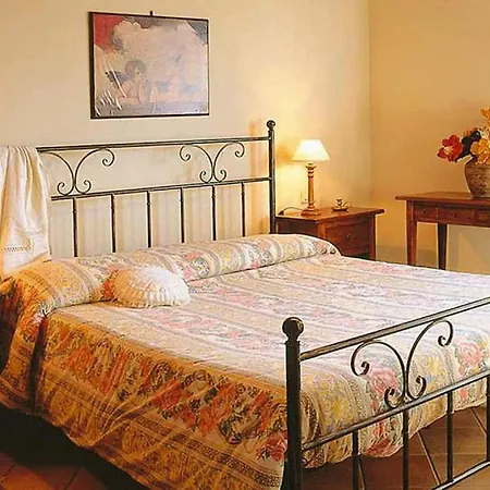 Agriturismo La Scopa, Appartamento Montaione