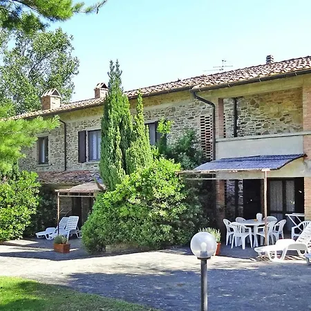 Appartamento Agriturismo La Scopa, *