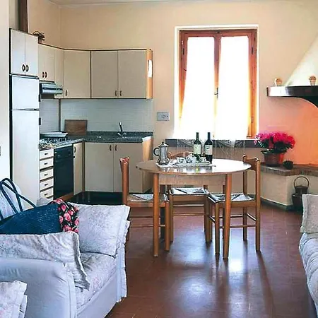 Agriturismo La Scopa, * Montaione