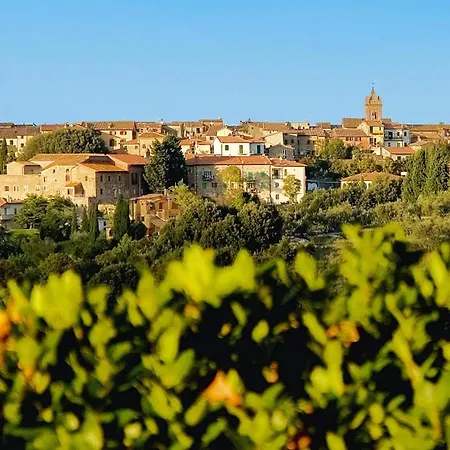 Agriturismo La Scopa, *